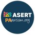 ASERT - PAautism.org (@asert_paautism) Twitter profile photo ASERT - PAautism.org (@asert_paautism) Twitter profile photo