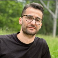 Taha Kermani (@tahakermani) 's Twitter Profile
