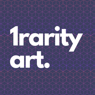 Community for Digital Artworks.
#NFT #Arts #DigitalArts