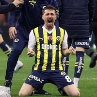 Mert Hakan Yandaş (@merthakanyandas) 's Twitter Profile