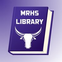 Morton Ranch HS Library (@mrhslibrary) 's Twitter Profile Photo Morton Ranch HS Library (@mrhslibrary) 's Twitter Profile Photo
