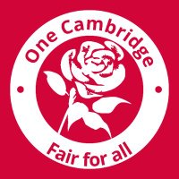 Cambridge Labour (@cambridgelabour) 's Twitter Profile Photo Cambridge Labour (@cambridgelabour) 's Twitter Profile Photo