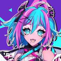 禍星るもあ (@666_mg2star) 's Twitter Profile Photo 禍星るもあ (@666_mg2star) 's Twitter Profile Photo