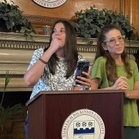 Nicole Melleby (@ladymelleby) 's Twitter Profile