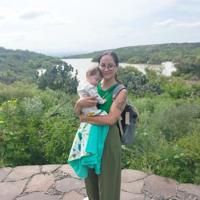 Jhoana14793726's profile picture. Feminista, mamá de Ida, de familia perruna.