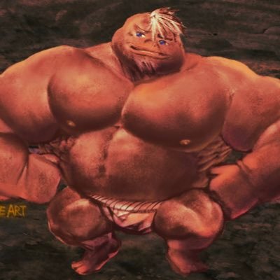 bigdudeart.bsky.socialさんのプロフィール画像