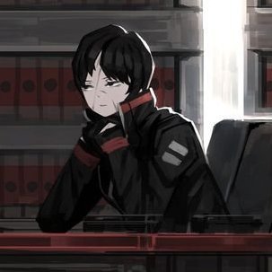 Boundary0fDeath's profile picture. Shi Association Section 2 Southern Branch Director. Parody.