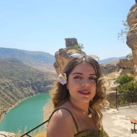 Günça Özer (@guncaaozer) 's Twitter Profile