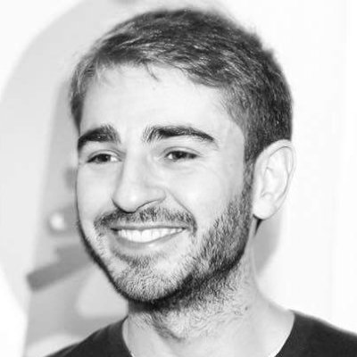 Founder of https://t.co/0L4tQqahHC, b4, Wakie, https://t.co/sjByXl58Ck. Backed by Y Combinator, First Round Capital, SV Angel and PayPal Mafia.