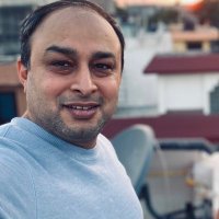 Gaurav Bhambri (@myshaantanu) 's Twitter Profile