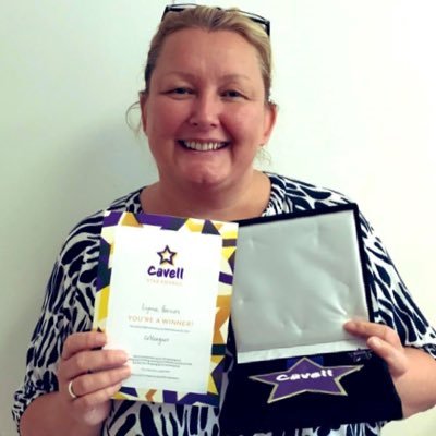 Lynne Barnes Profile