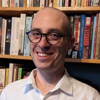 Seth Stein LeJacq (@sethslejacq) 's Twitter Profile
