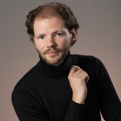 Egbert Juffer LLCM, LVCM, AMusLCM, ATCL, FFSC, FGMS • Classical Musician & Music Publisher at @EJMusicPublish