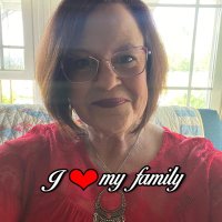Teresa (@tessperk) Twitter profile photo