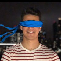 Ilan (@bluefish343) 's Twitter Profile