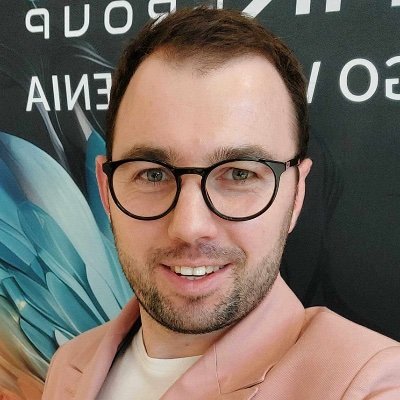 📝 Redaktor naczelny https://t.co/eTSIis5pdH i analityk w @KryptoRaport oraz @tvbiznesowa
https://t.co/pK2aI5tmo3