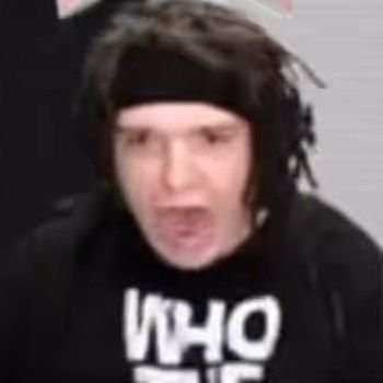 jebanaszka's profile picture. 