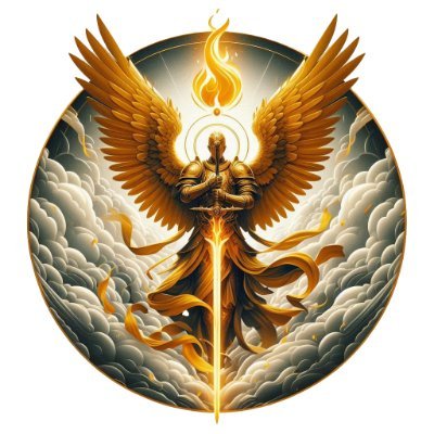 RchAngel12's profile picture. The @rchangel12 - @DOGE Supporter!