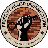 ResStaff Allied Organization at UMich (@umresstaff) 's Twitter Profile Photo ResStaff Allied Organization at UMich (@umresstaff) 's Twitter Profile Photo