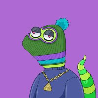 Brilliant.eth🦎🕯 (@cryptojfk7) 's Twitter Profile