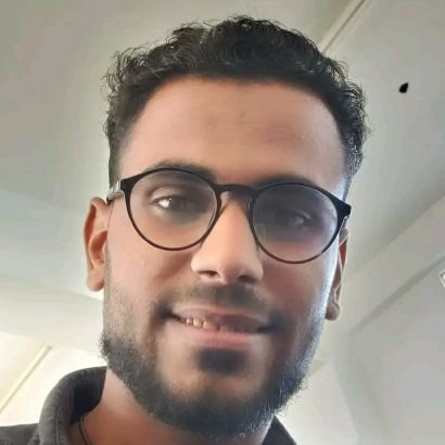 alnamergfsh's profile picture. صحفي يمني 
درس في كلية الإعلام جامعة صنعاء