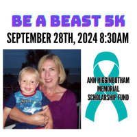 Be a BEAST 5K (@be_a_beast5k) 's Twitter Profile Photo Be a BEAST 5K (@be_a_beast5k) 's Twitter Profile Photo