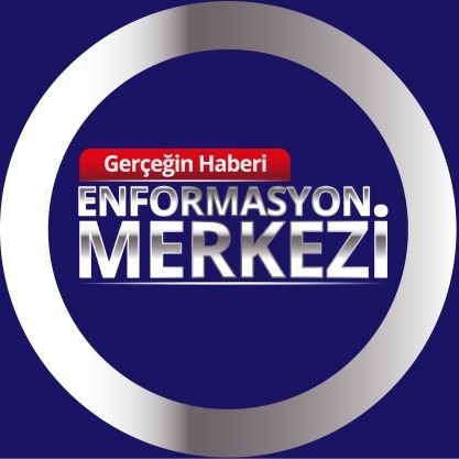 enfomerkez's profile picture. Sitemizi Ziyeret Edebilirsiniz:
https://t.co/zusYN9KUhS
Yerli Sosyal Medyamıza Katılın:
https://t.co/iN1Ju9mHfm
Telegram:
https://t.co/QN43wVJ9x4