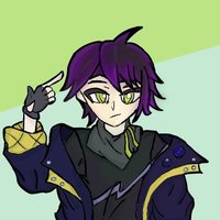 Chester Manesterin (OC) (@chestrmanestern) 's Twitter Profile