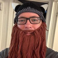 Michael Prewitt (@sodiumpowered) 's Twitter Profile
