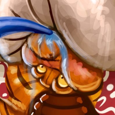 ThiccyVickyさんのプロフィール画像