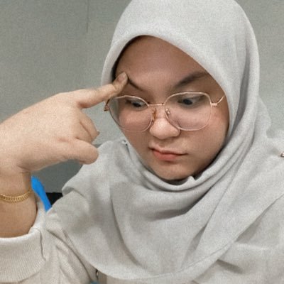 Tengah struggle untuk teruskan hidup ni, nak apa? 😌