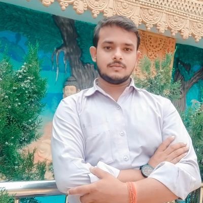 Defeat Fascism
! Democracy - Save the Constitution. .
★ Make India of Bhagat Singh Ambedkar's drem..★
Bsc OTT Student At N.M.C.H