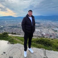 Kadir KARADUMAN (@kadirrk61) Twitter profile photo