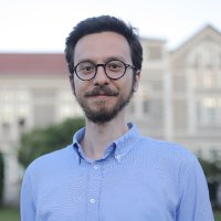 Yavuz Selim Kaçmaz (@ys_kacmaz) 's Twitter Profile