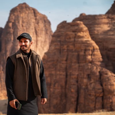 أسعى لقراءة الحياة والأشياء، بين الصناعات الثقافية الإبداعية وأقتصاديات الأعمال | معماري | باحث دراسات عليا في المالية Multipotentialite, Architect, Designer