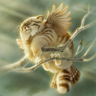 I like video games, movies, rocks and boxing. Manul enthusiast.