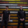Documentone's profile picture. Dnb duo from Oxford UK signed to shogun/elevate records