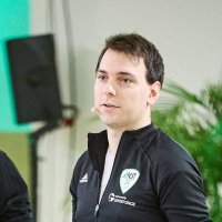 Nico Rausch (@nrauschcom) Twitter profile photo