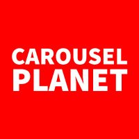 Carousel Planet (@carouselplanet) 's Twitter Profile