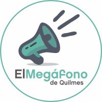 El Megáfono de Quilmes (@megafonoquilmes) 's Twitter Profile Photo