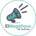 El Megáfono de Quilmes (@megafonoquilmes) Twitter profile photo El Megáfono de Quilmes (@megafonoquilmes) Twitter profile photo