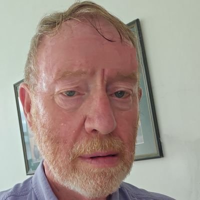Retired entrepreneur, sometime war reporter, current and long-time Tory activist