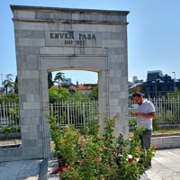 Kadir Gündoğdu (@kdrgndgdu55) 's Twitter Profile