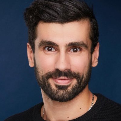 🇺🇸15y in Investing, ex Goldman Director, 82% Win Rate, Math PhD, $4B+ Portfolio, 350k on ig: https://t.co/T7H75O9H5u join the group chat