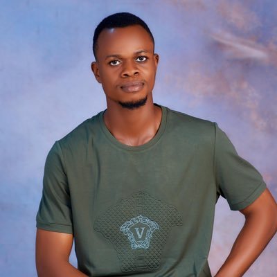 abuchiene1's profile picture. software developer, cryptocurrency enthusiast