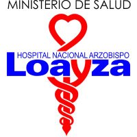 H.N.Arzobispo Loayza (@hospitalloayza) 's Twitter Profile Photo H.N.Arzobispo Loayza (@hospitalloayza) 's Twitter Profile Photo