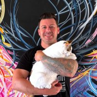Michael Carini (@acrylicalchemy) 's Twitter Profile