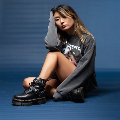 This_Is_Tomoko's profile picture. You’ll get judged either way, so you might as well pick the fun option ✨