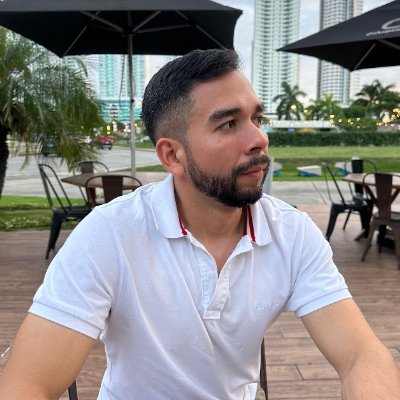 Abdiel262's profile picture. Javascript developer ✨💻 from Panama.