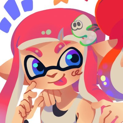 Stick player 🕹| Joycon Boyz | i:@amiipoo_ | b:@paripi_nasubi | Splat Dualie player | Peak s3: 2921.8 | 🦑💖 Bestie: @_TerrellTV